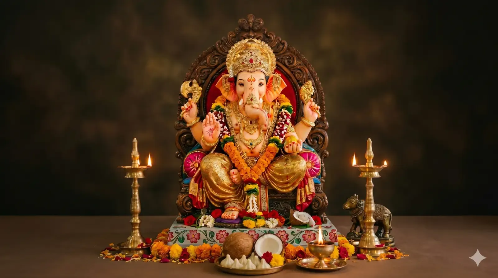 Ganesh — गणेश